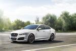 Jaguar XFR Speed Pack 2012 года